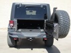 Thumbnail Photo 61 for 2016 Jeep Wrangler